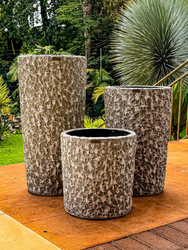 Linha Cilindro